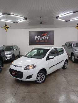 FIAT Palio 1.0 4P FLEX ATTRACTIVE