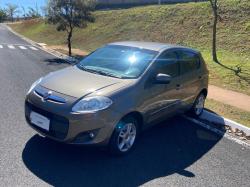 FIAT Palio 1.0 4P FLEX ATTRACTIVE