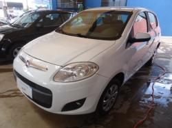 FIAT Palio 1.0 4P FLEX ATTRACTIVE