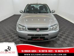 FIAT Palio 1.0 4P FLEX FIRE