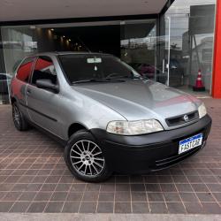 FIAT Palio 1.0 4P FLEX FIRE
