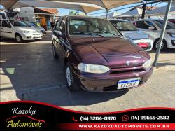 FIAT Palio 1.0 4P YOUNG