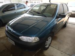 FIAT Palio 1.0 4P YOUNG