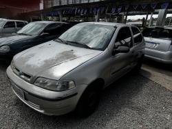 FIAT Palio 1.0