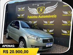 FIAT Palio 1.0 EX