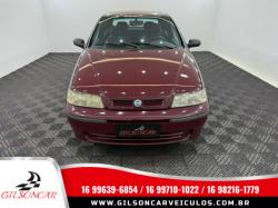 FIAT Palio 1.0 EX