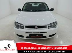 FIAT Palio 1.0 FIRE FLEX