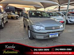 FIAT Palio 1.0 FIRE ECONOMY FLEX