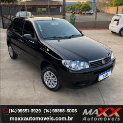 FIAT Palio 1.0 FIRE FLEX