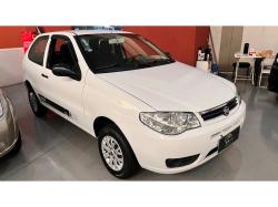 FIAT Palio 1.0 FIRE ECONOMY FLEX