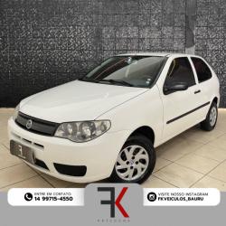 FIAT Palio 1.0 FIRE