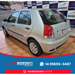 FIAT Palio 1.0 FIRE FLEX CELEBRATION