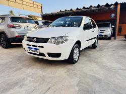 FIAT Palio 1.0 FIRE ECONOMY FLEX