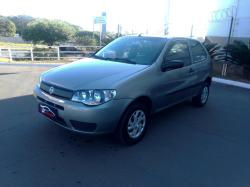 FIAT Palio 1.0 FIRE CELEBRATION ECONOMY