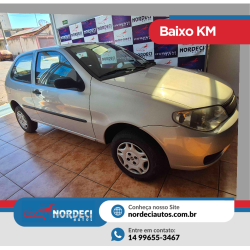 FIAT Palio 1.0 FIRE FLEX