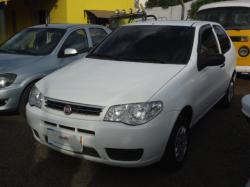 FIAT Palio 1.0 FIRE ECONOMY FLEX
