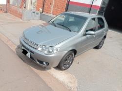 FIAT Palio 1.0 FLEX ELX