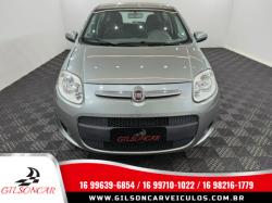 FIAT Palio 1.0 FLEX ATTRACTIVE