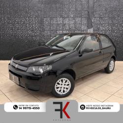 FIAT Palio 1.0 FLEX ECONOMY