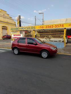 FIAT Palio 1.3 4P ELX FLEX