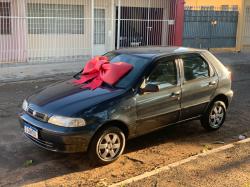 FIAT Palio 1.3 4P FIRE