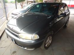 FIAT Palio 1.3 4P FLEX ELX FIRE