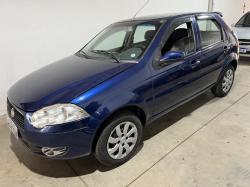 FIAT Palio 1.4 4P ELX 30 ANOS FLEX