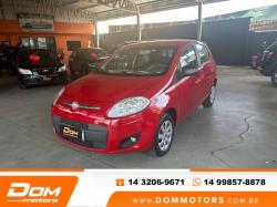 FIAT Palio 1.4 4P FLEX ATTRACTIVE