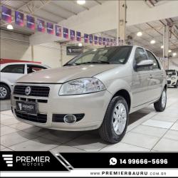 FIAT Palio 1.4 4P FLEX ATTRACTIVE