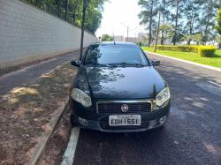 FIAT Palio 1.4 4P FLEX ELX