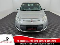 FIAT Palio 1.4 4P FLEX ATTRACTIVE