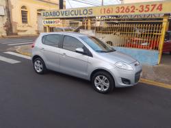 FIAT Palio 1.4 4P FLEX ATTRACTIVE