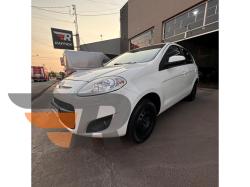 FIAT Palio 1.4 4P FLEX ATTRACTIVE