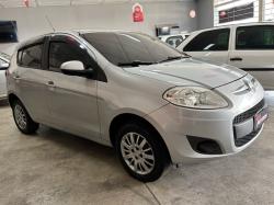 FIAT Palio 1.4 4P FLEX ATTRACTIVE