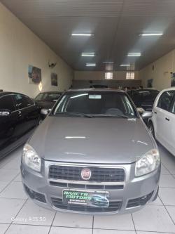 FIAT Palio 1.4 4P FLEX ATTRACTIVE