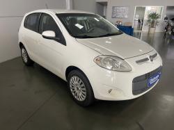 FIAT Palio 1.4 4P FLEX ATTRACTIVE