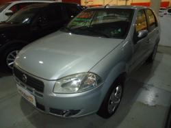 FIAT Palio 1.4 4P FLEX ELX