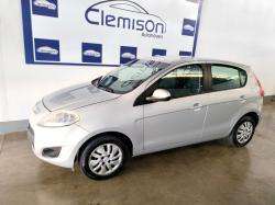 FIAT Palio 1.4 4P FLEX ATTRACTIVE