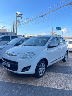 FIAT Palio 1.4 4P FLEX ATTRACTIVE