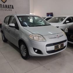 FIAT Palio 1.4 4P FLEX ATTRACTIVE