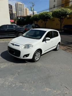 FIAT Palio 1.4 4P FLEX ATTRACTIVE