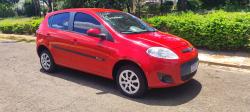 FIAT Palio 1.4 4P FLEX ATTRACTIVE