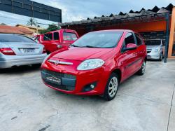 FIAT Palio 1.4 4P FLEX ATTRACTIVE