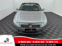 FIAT Palio 1.4 4P FLEX ELX