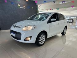 FIAT Palio 1.4 4P FLEX ATTRACTIVE