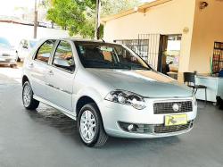FIAT Palio 1.4 4P FLEX ATTRACTIVE