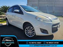 FIAT Palio 1.4 4P FLEX ATTRACTIVE