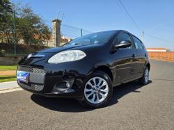 FIAT Palio 1.4 4P FLEX ATTRACTIVE