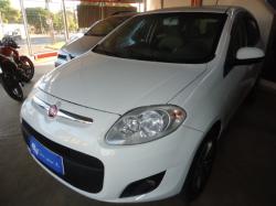 FIAT Palio 1.6 16V 4P FLEX ESSENCE