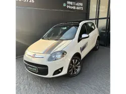 FIAT Palio 1.6 16V 4P FLEX SPORTING